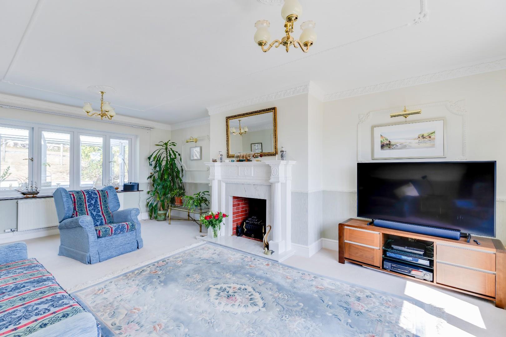Church View, Llanblethian, Nr Cowbridge, Vale of Glamorgan, CF71 7JJ